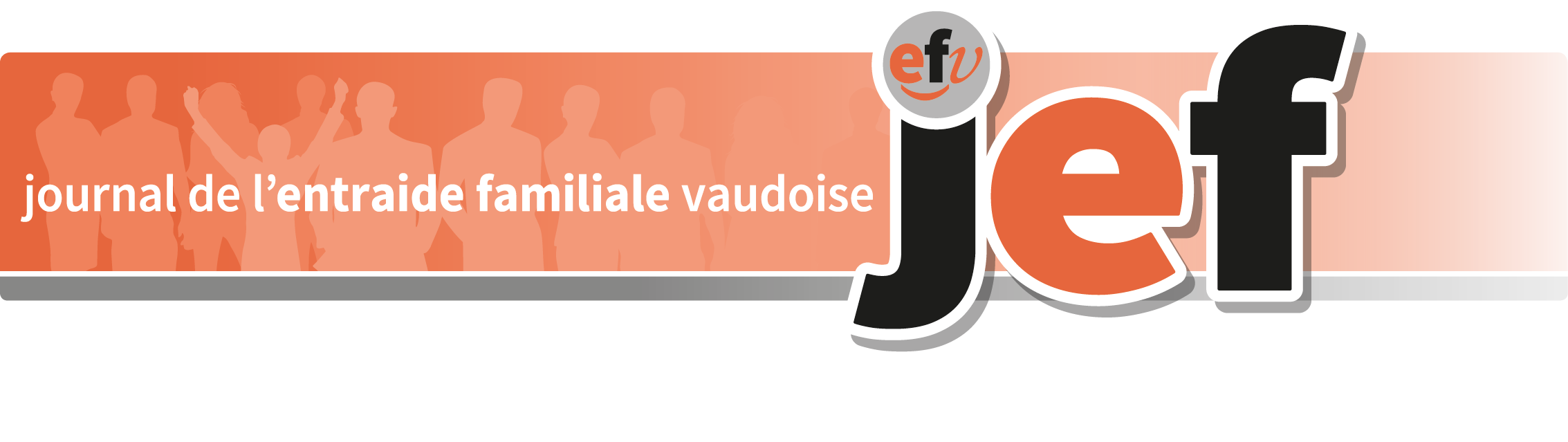 jef - journal de l'endraide familiale vaudoise