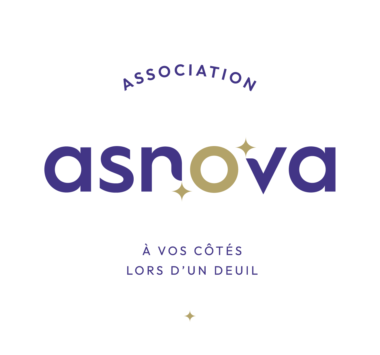Logo asnova