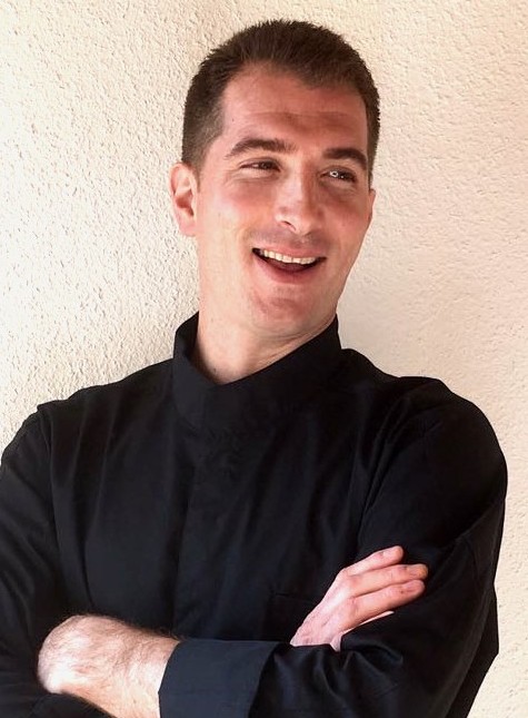 Photo de Loïc Moulinier